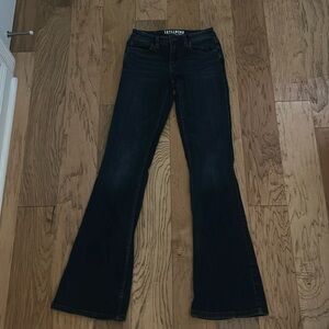 IDYLLWIND jean Fueled by Miranda Lambert